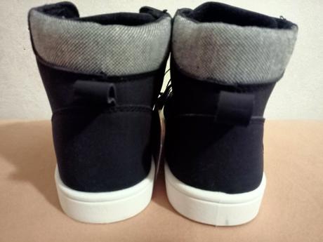 Topánky, sinsay,34