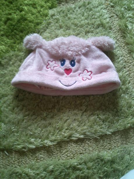 Nenosená čiapočka, cherokee,68