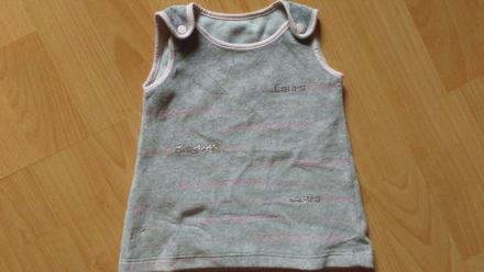 Velúrové šatky laura biagiotti, 56