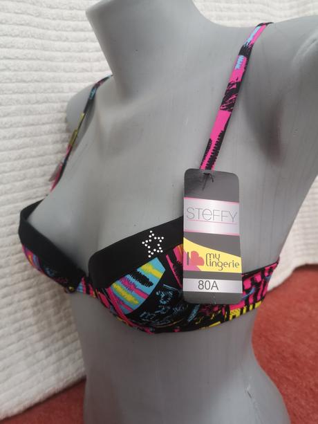 Steffy dámska podprsenka veľkosť 65a, 65a