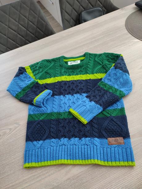 Pulover, cherokee,128