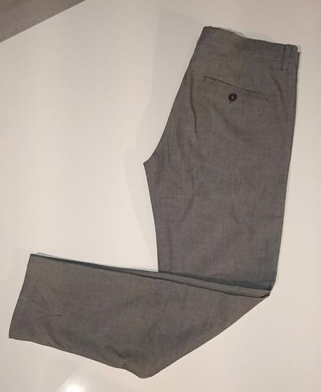 Nohavice zara, zara,40