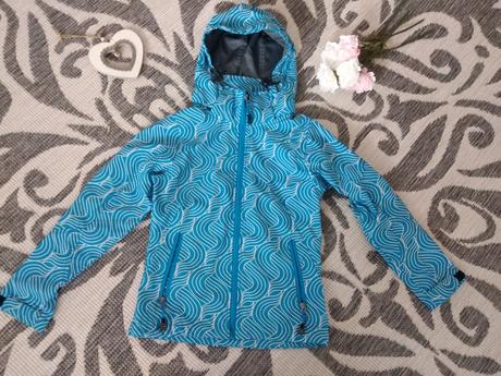 Prechodná bundicka, 128