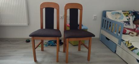 Lavica, stôl, stoličky, 