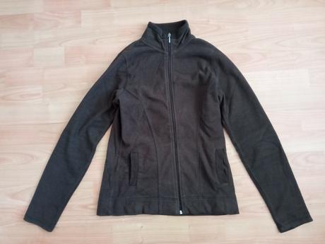 Flisová mikina 38, 38