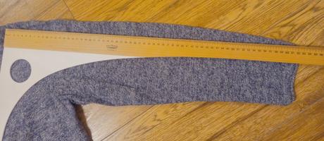 Pánsky pulóver, xl