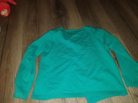 Svetrík, zara,122