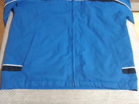 Chlapčenská vetrovka, kids,158