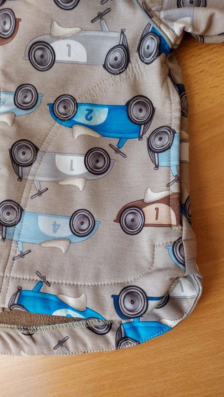 Softshellová bunda name it, name it,92