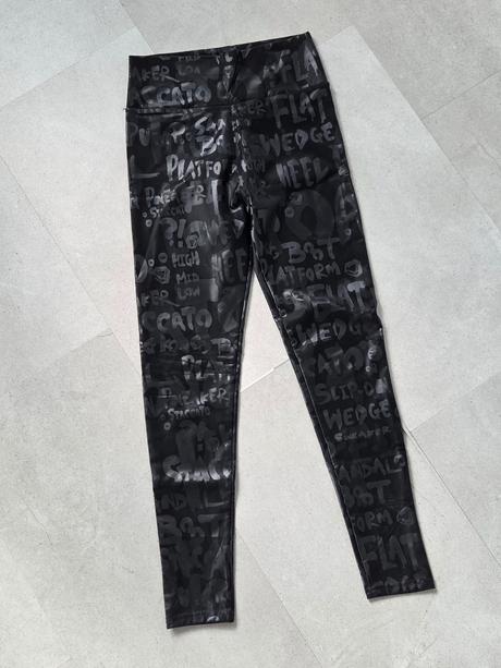 Legíny xs/s, xs
