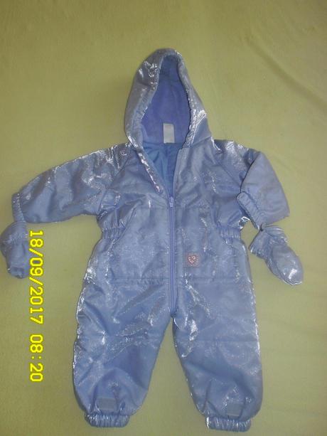 Kombinéza, adams,68