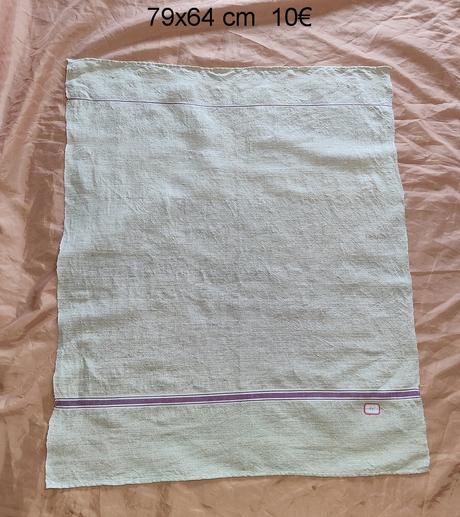 Ľanové uteráky nové 2,