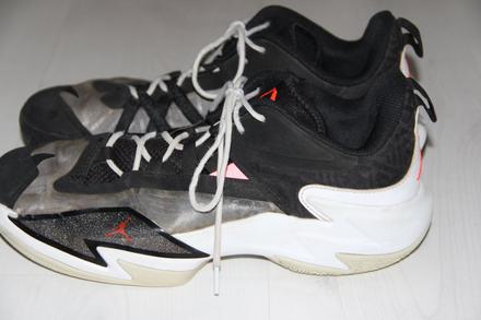 Tenisky jordan, air jordan,43