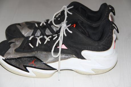 Tenisky jordan, air jordan,43