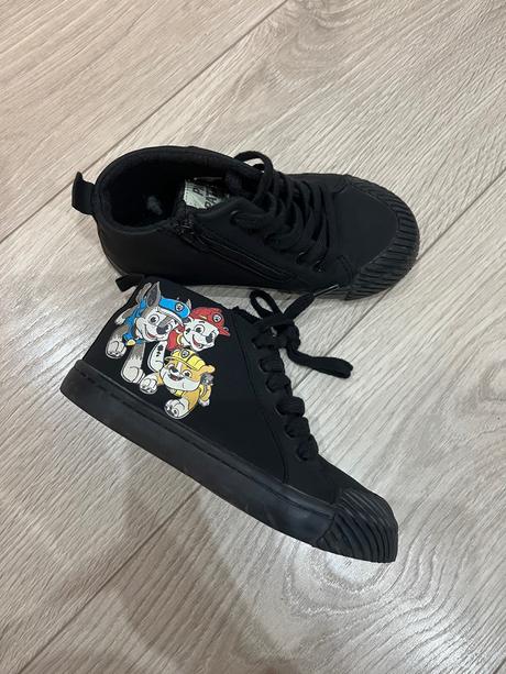 Tenisky paw patrol, zara,27