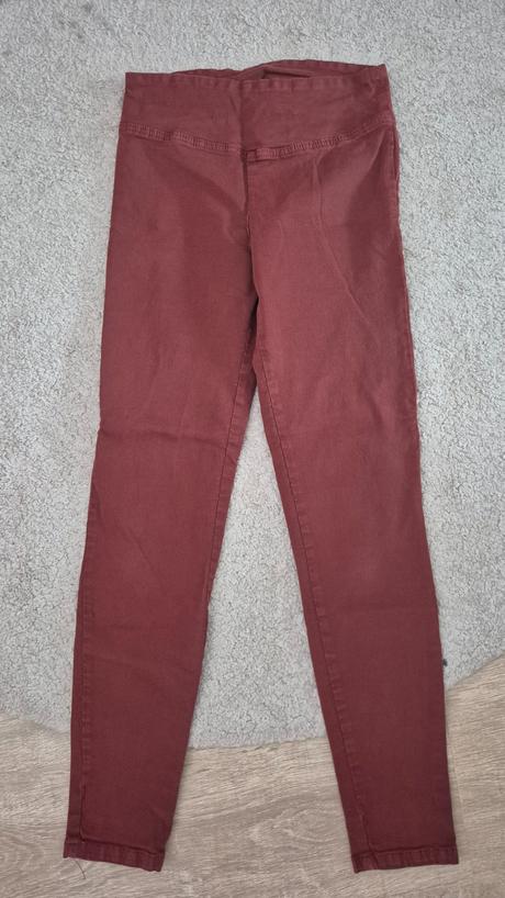 Calzedonia nohavice, calzedonia,m
