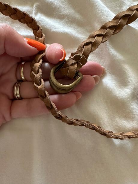 Balík vecí v.m/40, m