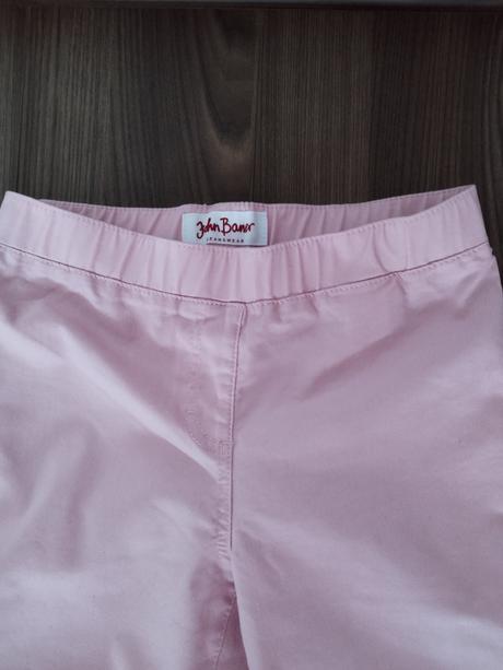 Úzke nohavice, bonprix,140