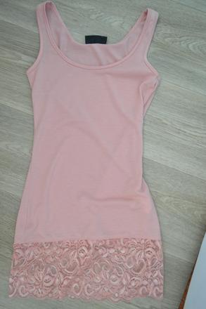 Stradivarius moderné kapsáče na gumu xs/s, xs