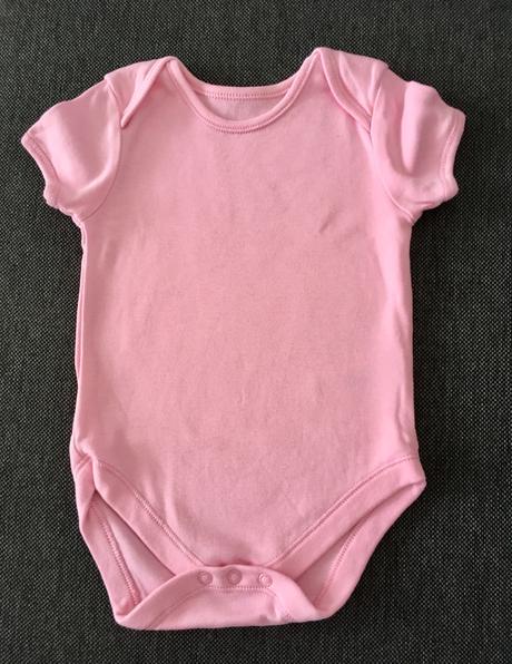 Ružové body, george,80