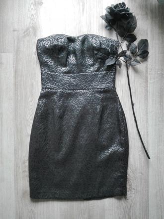 Šaty na prsia, f&f,34