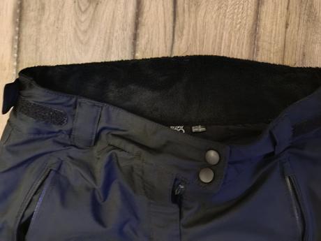 Lyžiarske nohavice, crivit,42