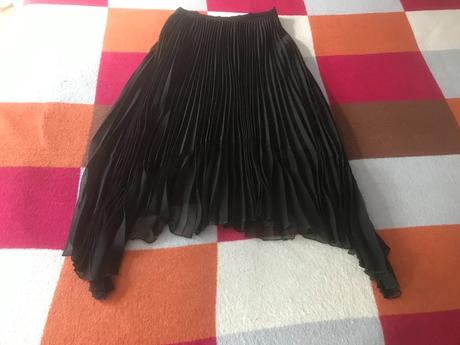 Sukňa a leginy zn. pinko, vel. s, pinko,s
