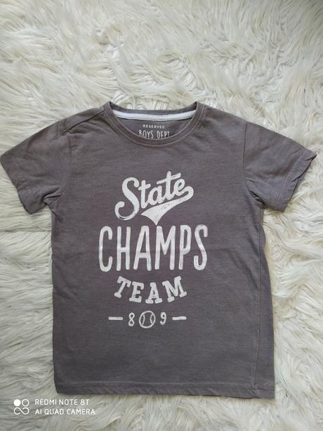 Tričko, reserved,110