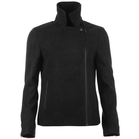 Nenosený kabátik s visačkou, golddigga, 42