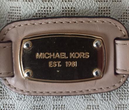 Kabelka, michael kors