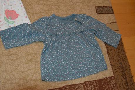 Tričká - tuniky, george,68