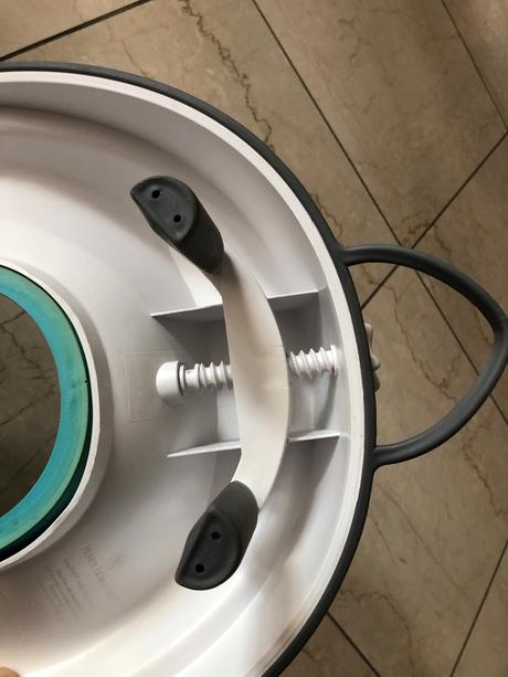 Sedák, redukcia na wc, 