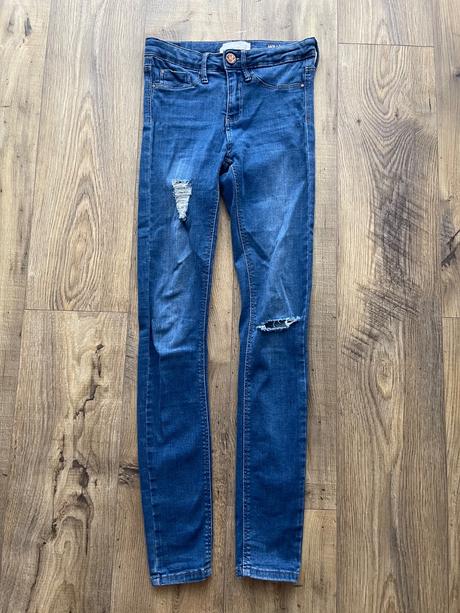 Rifle, river island,xs