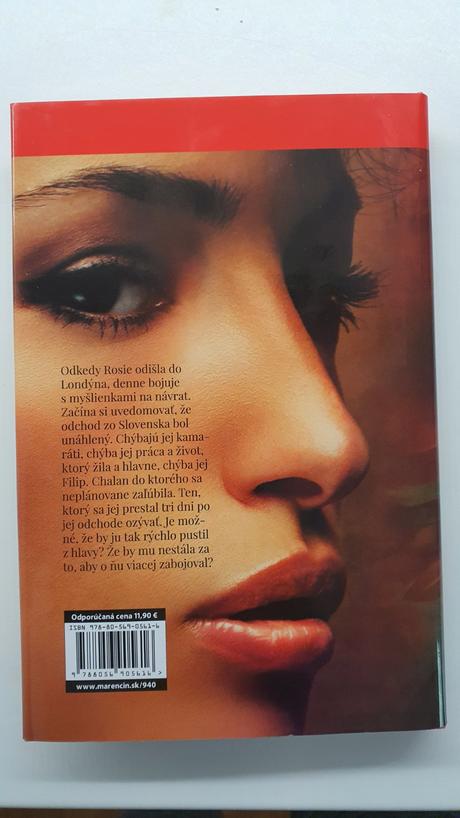 Plakať je dovolené, 