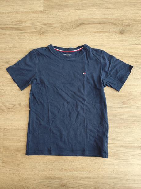 Tričko, tommy hilfiger,140