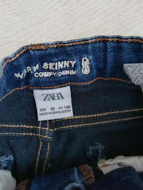 Rifle, zara,140