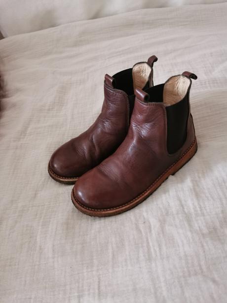 Angulus chelsea boots, 31