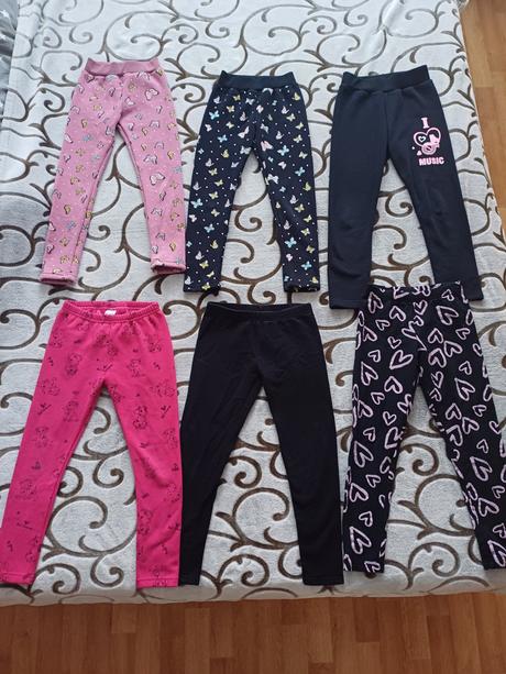 Zateplene leginy, 128