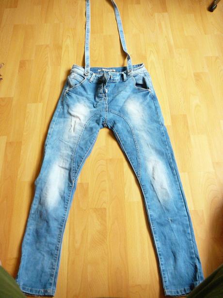 Dievcenske stylove rifle-elasticke, 152