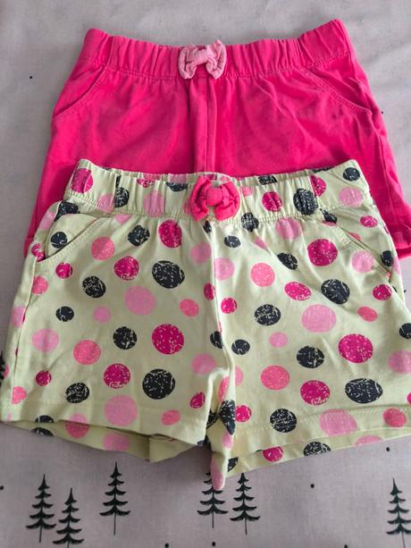 Kraťasy - lupilu, lupilu,98