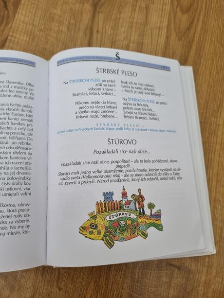 Veselé potulky po slovensku,