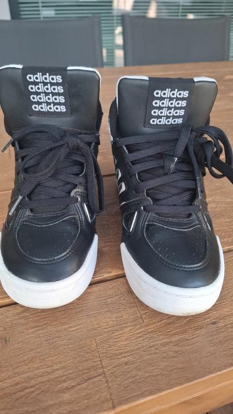 Adidas midcity mid, 36 (2tt pouzivane), adidas,36