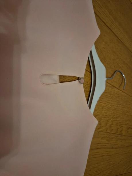 Luxusné šaty ted baker, s