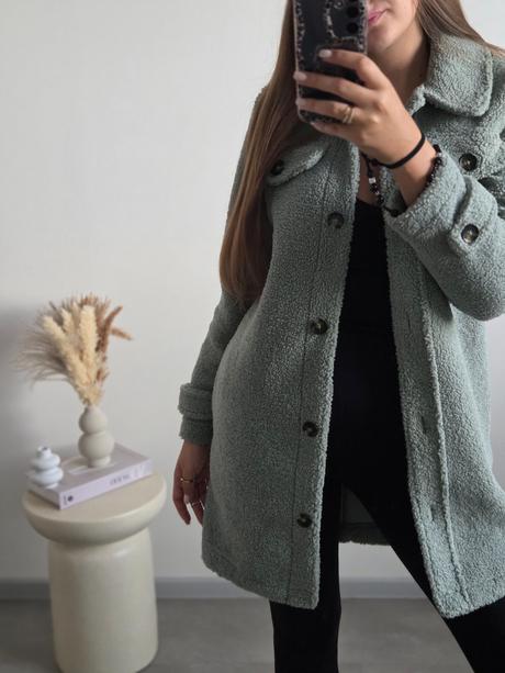 Kabátik xs/s, f&f,xs