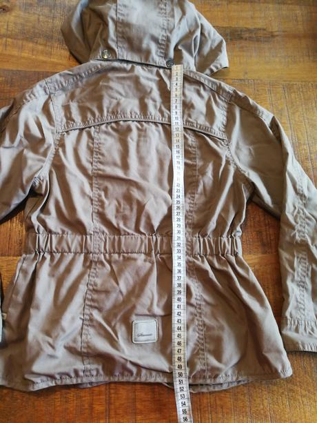 Prechodná bunda, staccato,128