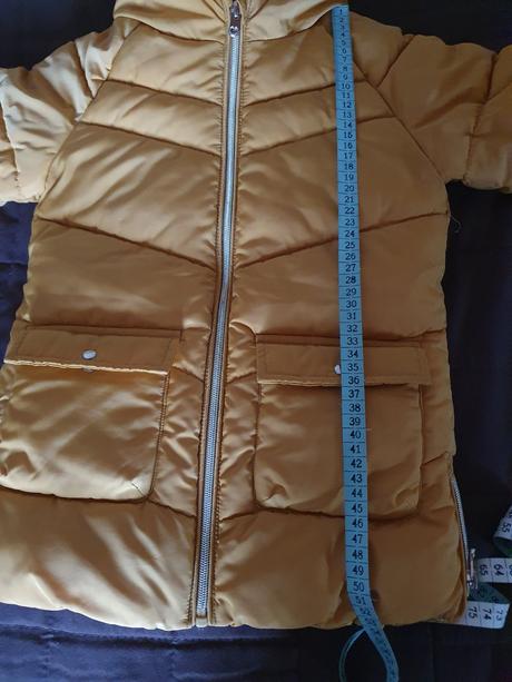 Zimná bunda, f&f,116