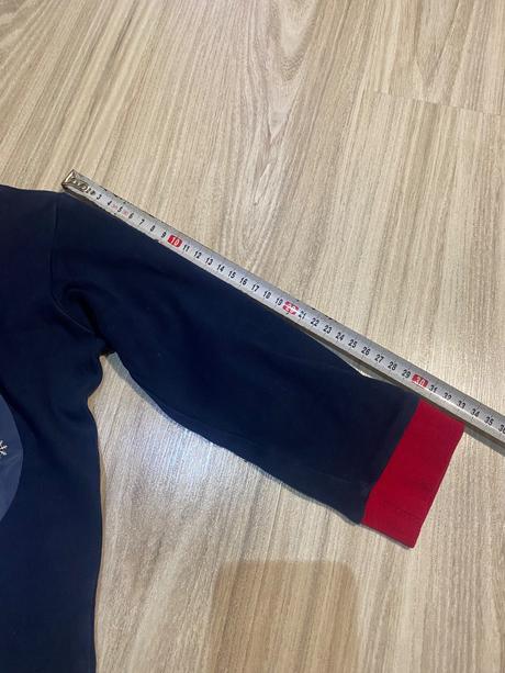 Vianočné tričko, tchibo,98