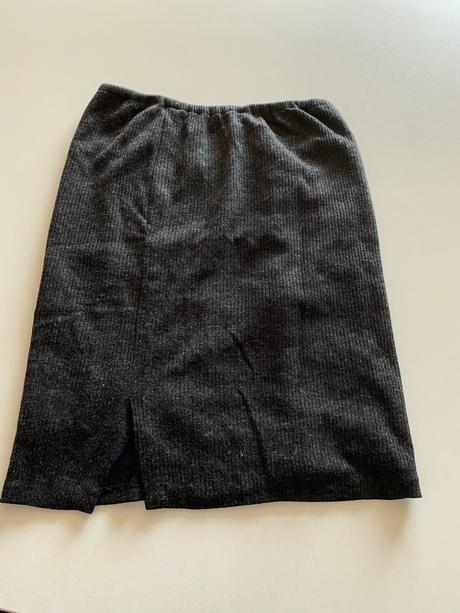 Elastická sukňa, m