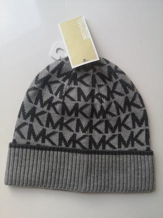 Michael kors dámska zimná čiapka, michael kors