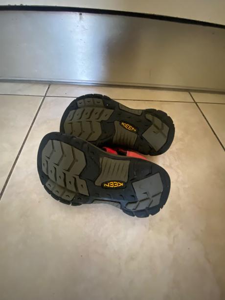 Outdoor sandale keen waterproof anti-odor anatomic, keen,30